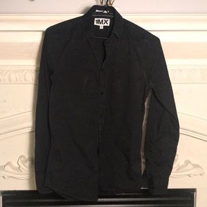 Men’s dress shirt
